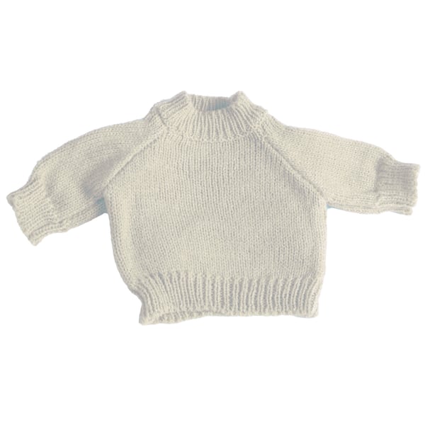 Mumbles Tilbehør til bamse jumper