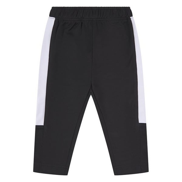 Larkwood Baby Contrast Tracksuit Bottoms