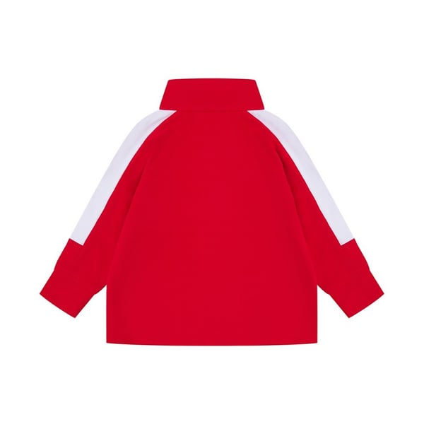 Larkwood Baby Contrast Track Top