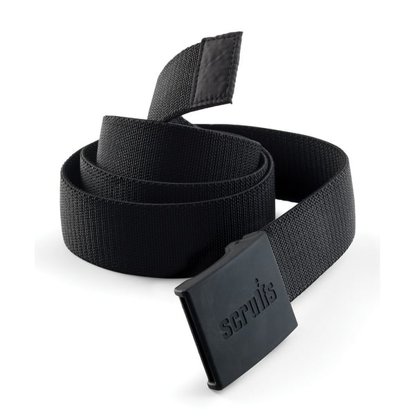 Scruffs Bælte med stretch til mænd Scruffs Bælte med stretch til mænd