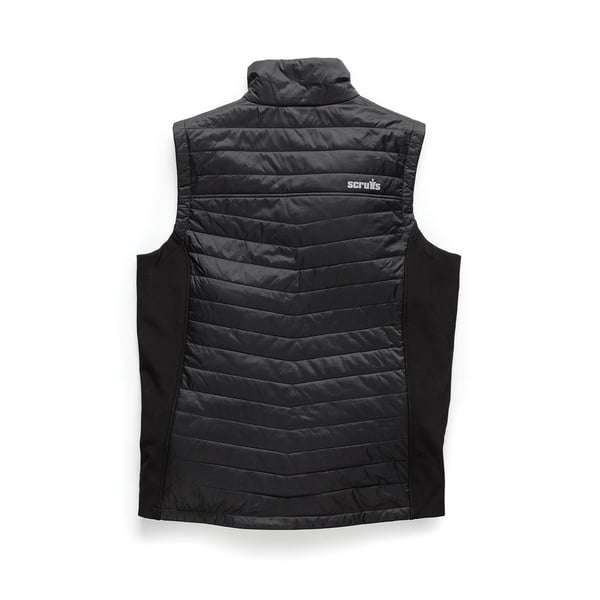 Scruffs Mens Trade Body Warmer