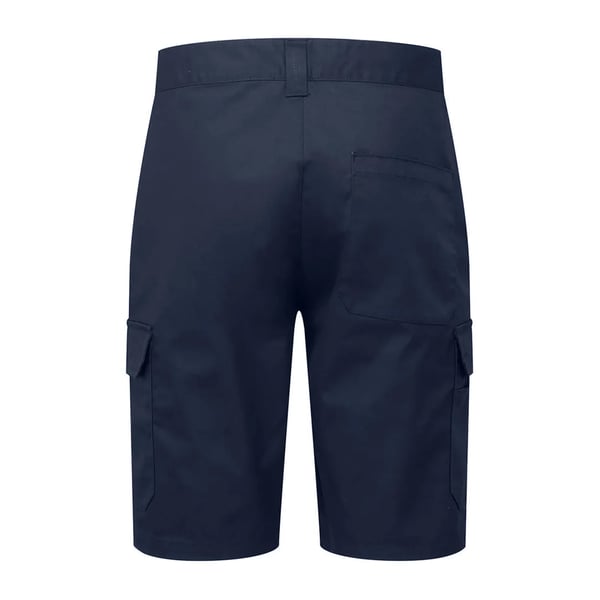 Premier Arbets-shorts för män