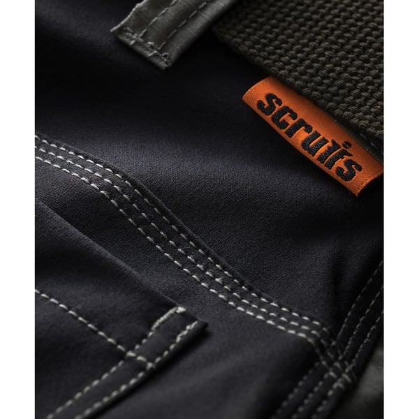 Scruffs Holsterfickshorts för män