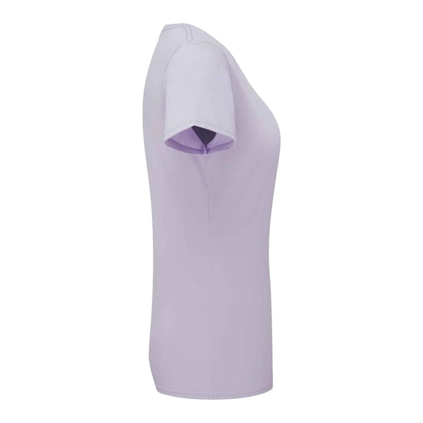 Fruit of the Loom Womens/Ladies Premium Ringspun Cotton Lady Fit T-Shirt