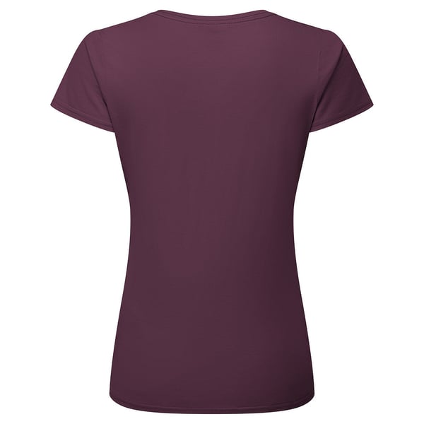Fruit of the Loom Womens/Ladies Premium Ringspun Cotton Lady Fit T-Shirt