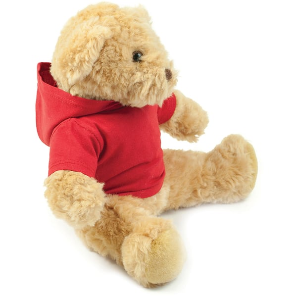 Mumbles Teddybjörn Hoodie Tillbehör
