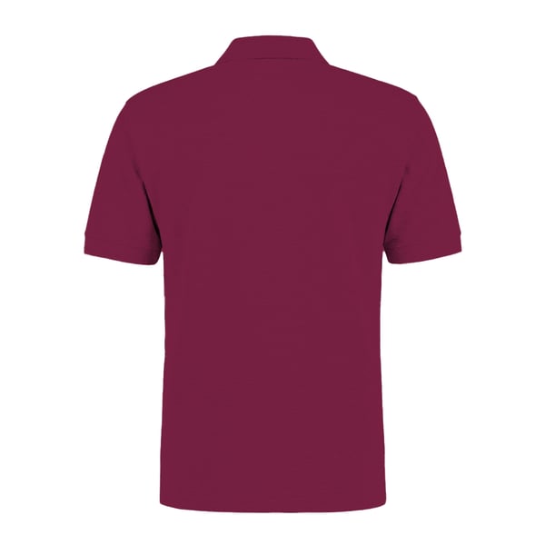 Kustom Kit Mens Klassic Superwash 60°C Classic Polo Shirt