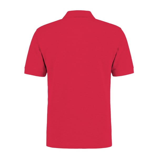 Kustom Kit Mens Klassic Superwash 60°C Classic Polo Shirt