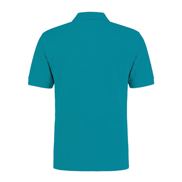 Kustom Kit Mens Klassic Superwash 60°C Classic Polo Shirt