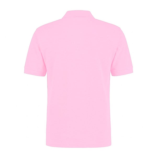 Kustom Kit Mens Klassic Superwash 60°C Classic Polo Shirt