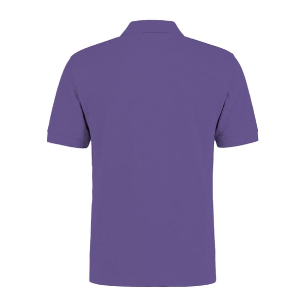 Kustom Kit Mens Klassic Superwash 60°C Classic Polo Shirt