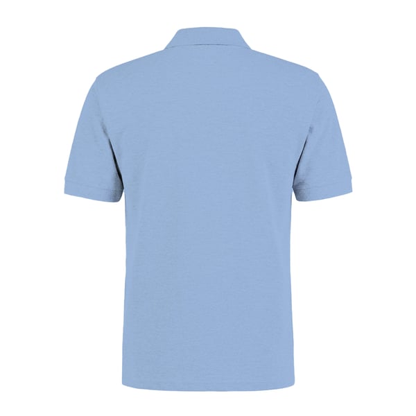 Kustom Kit Mens Klassic Superwash 60°C Classic Polo Shirt