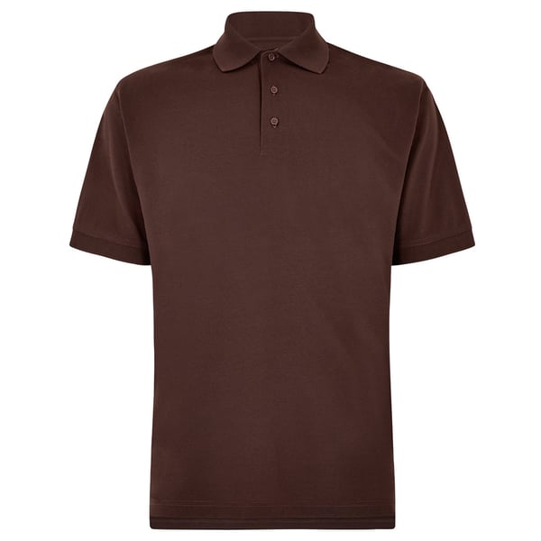 Kustom Kit Mens Klassic Superwash 60°C Classic Polo Shirt