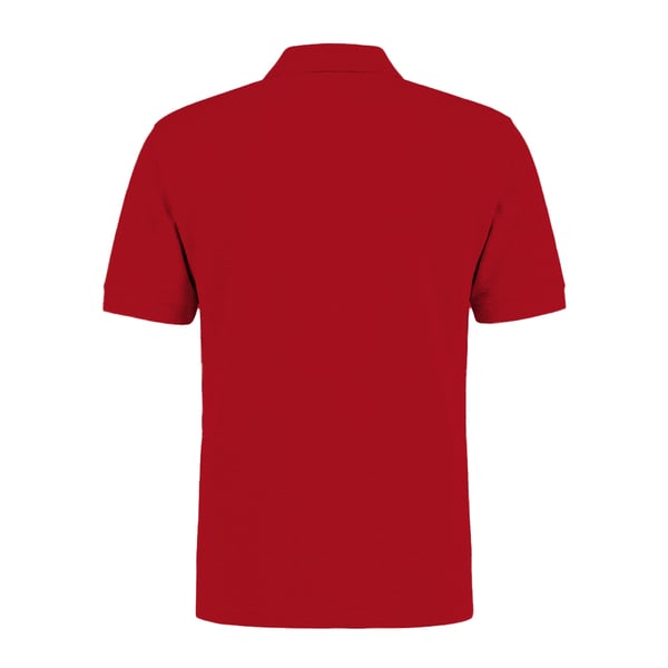 Kustom Kit Mens Klassic Superwash 60°C Classic Polo Shirt