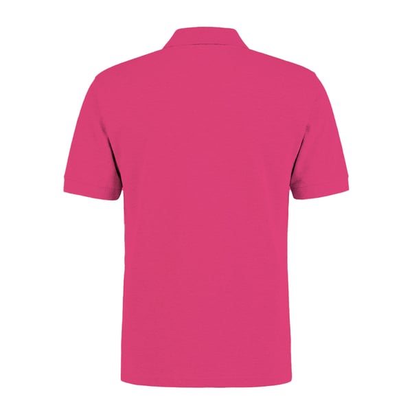 Kustom Kit Mens Klassic Superwash 60°C Classic Polo Shirt