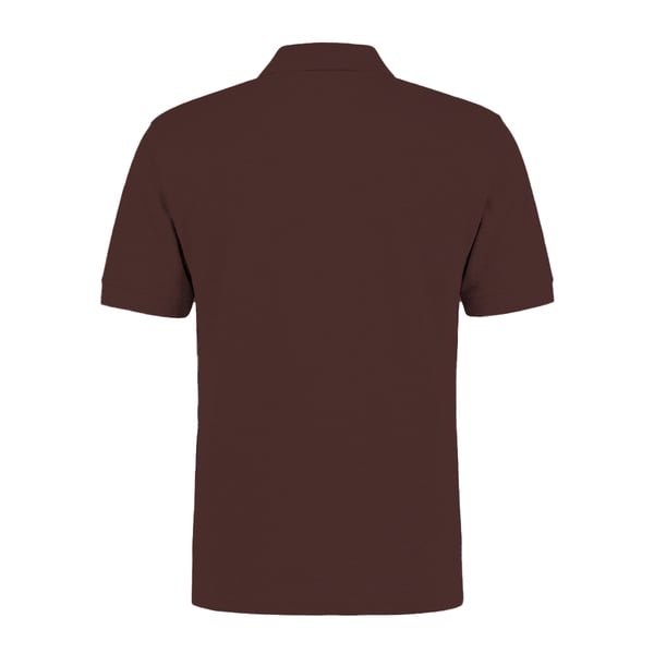 Kustom Kit Mens Klassic Superwash 60°C Classic Polo Shirt