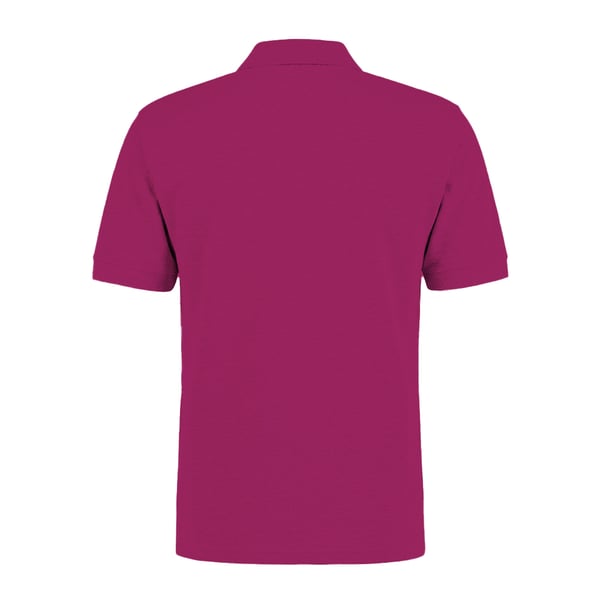 Kustom Kit Mens Klassic Superwash 60°C Classic Polo Shirt