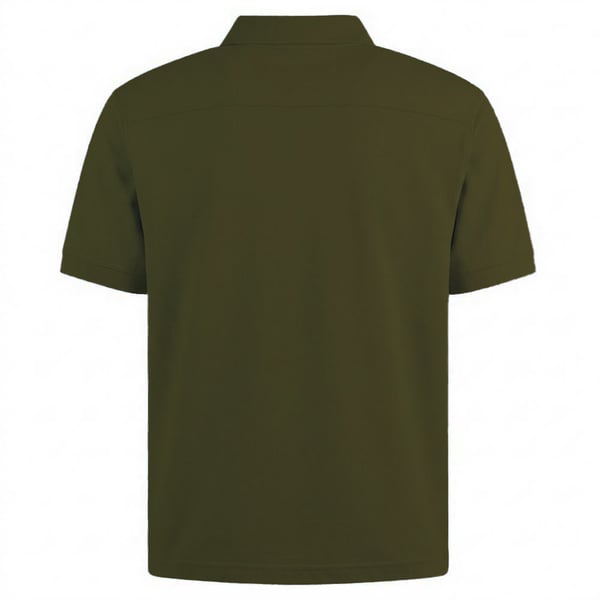 Kustom Kit Mens Klassic Superwash 60°C Classic Polo Shirt