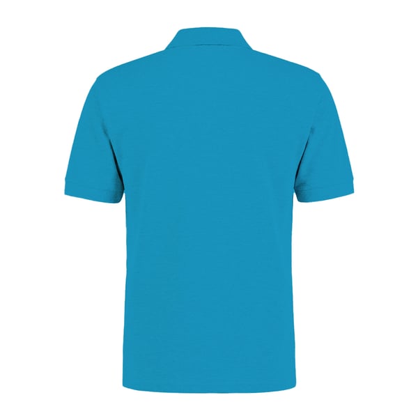 Kustom Kit Mens Klassic Superwash 60°C Classic Polo Shirt