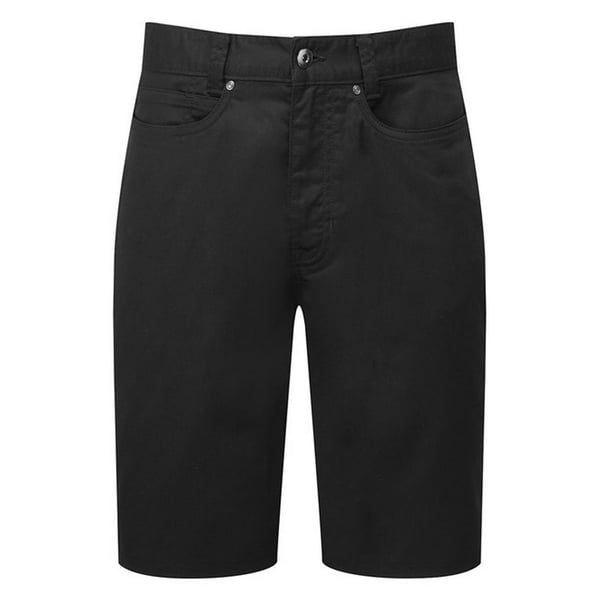 Premier Mens Performance Chino Shorts