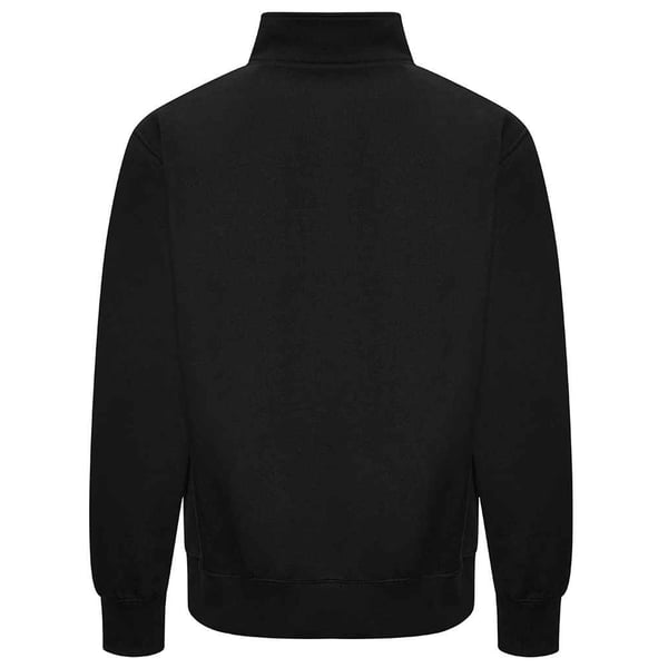 Awdis Unisex Adult Campus Full Zip Sweatshirt
