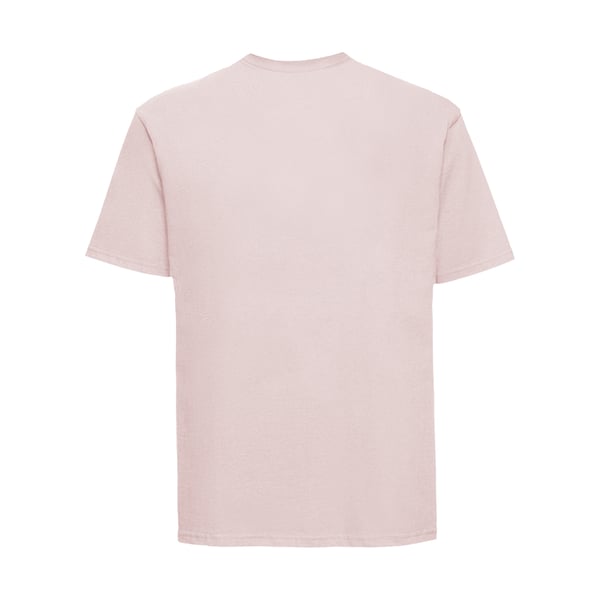 Russell Mens Classic Ringspun Cotton T-Shirt