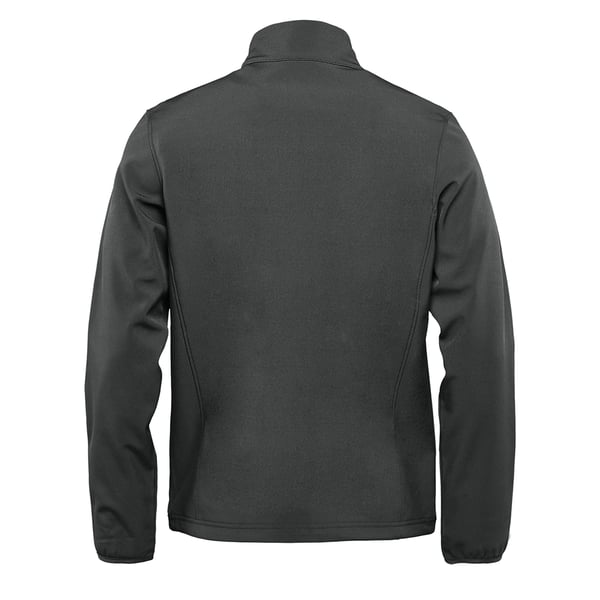Stormtech Narvik Soft Shell-jacka för män