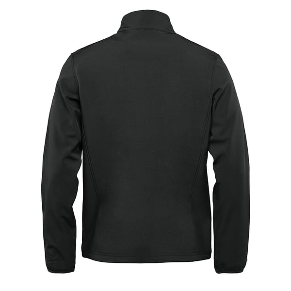 Stormtech Narvik Soft Shell-jacka för män