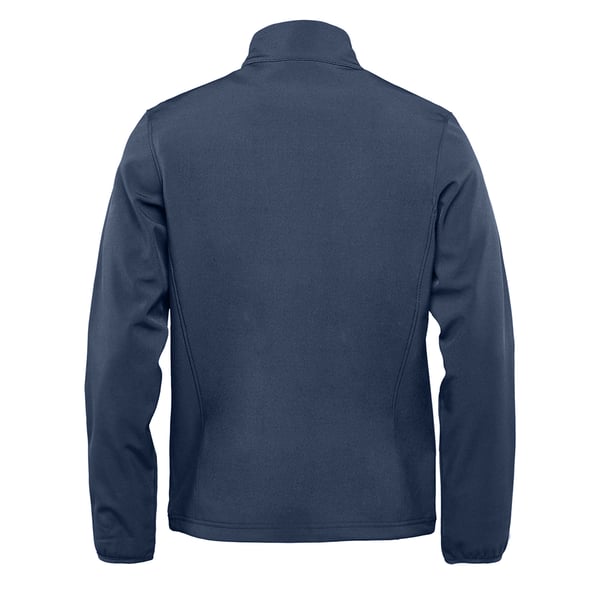 Stormtech Narvik Soft Shell-jacka för män
