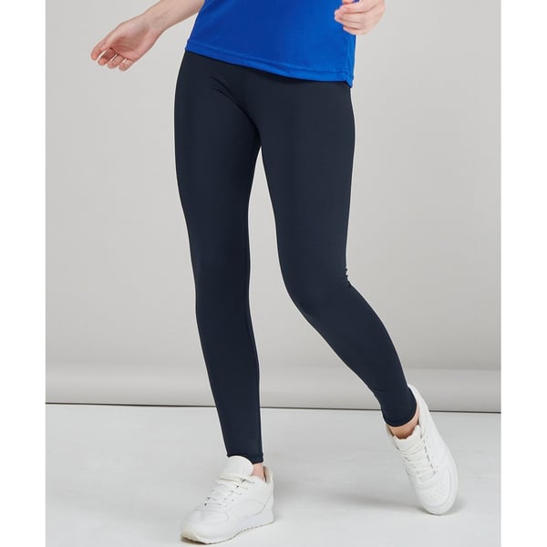 Finden & Hales Team Leggings til kvinder/damer