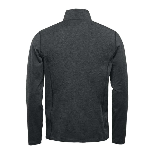 Stormtech Treeline Quarter Zip Fleece Top til mænd