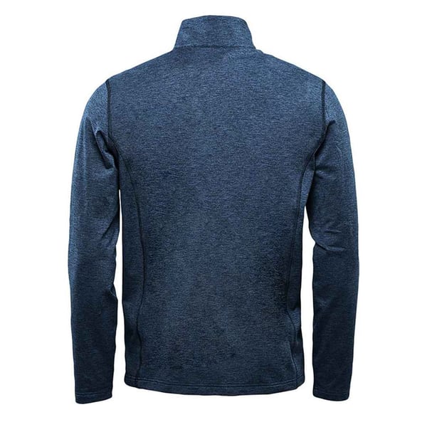 Stormtech Treeline Quarter Zip Fleece Top til mænd
