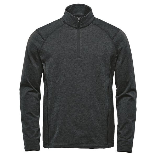 Stormtech Treeline Quarter Zip Fleece Top til mænd