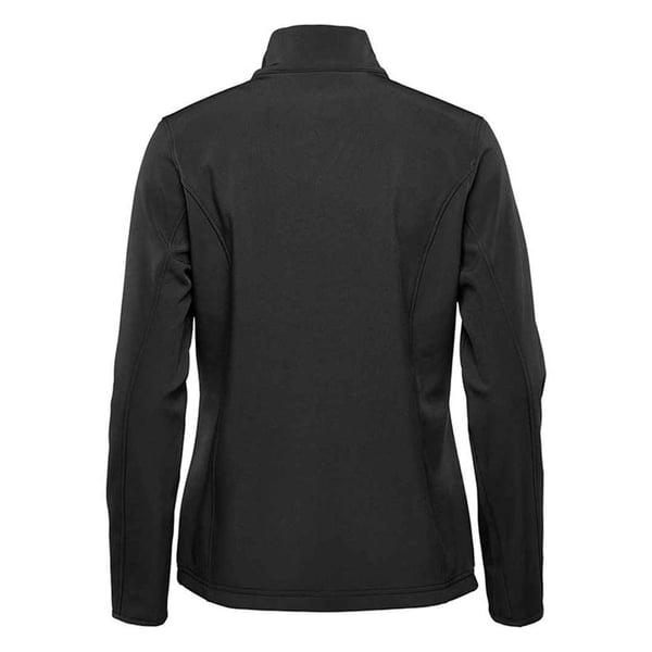 Stormtech Kvinder/Damer Narvik Soft Shell jakke