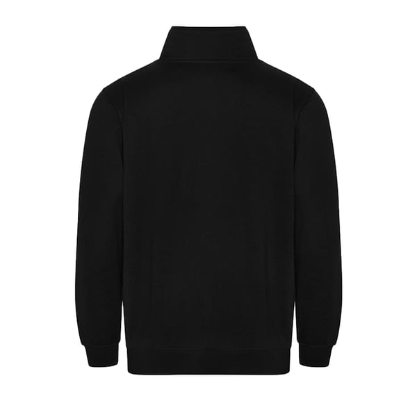 PRO RTX miesten vetoketjullinen collegepaita