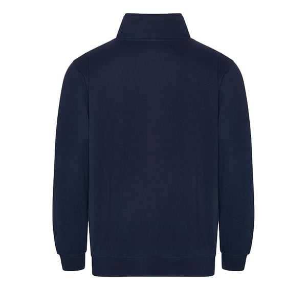 PRO RTX Sweatshirt med kvart lynlås til mænd