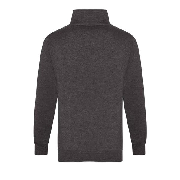 PRO RTX Sweatshirt med kvart lynlås til mænd