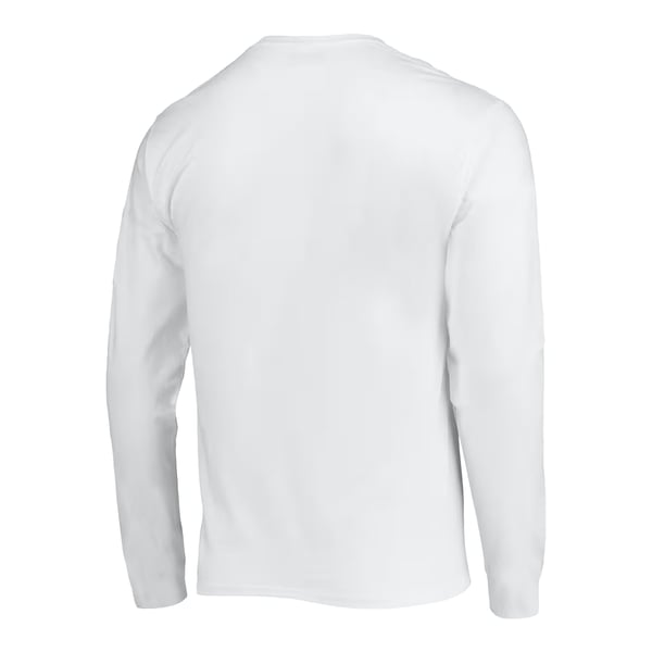 Russell Mens Classic Long-Sleeved T-Shirt