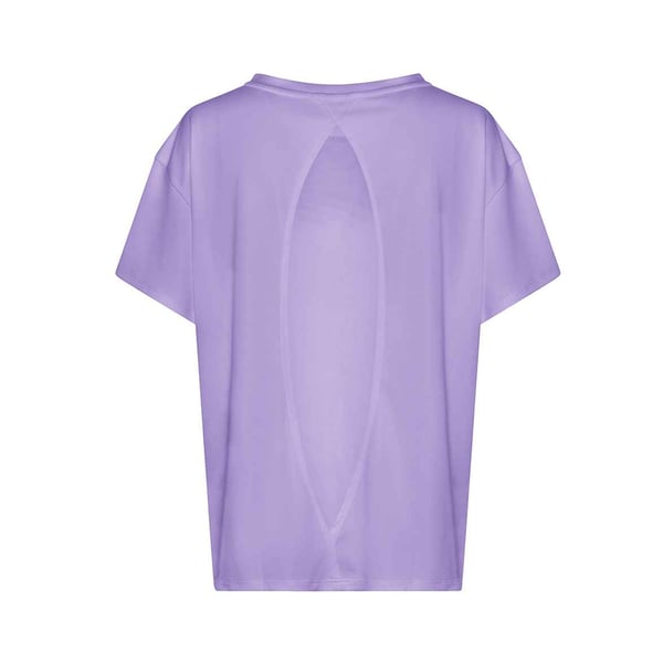 Awdis Womens/Ladies Open Back T-Shirt