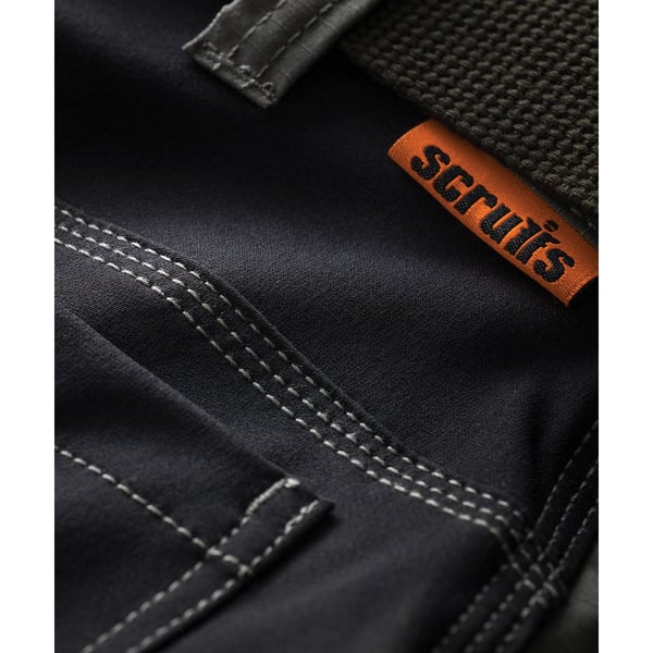 Scruffs Herr Flexibla Shorts