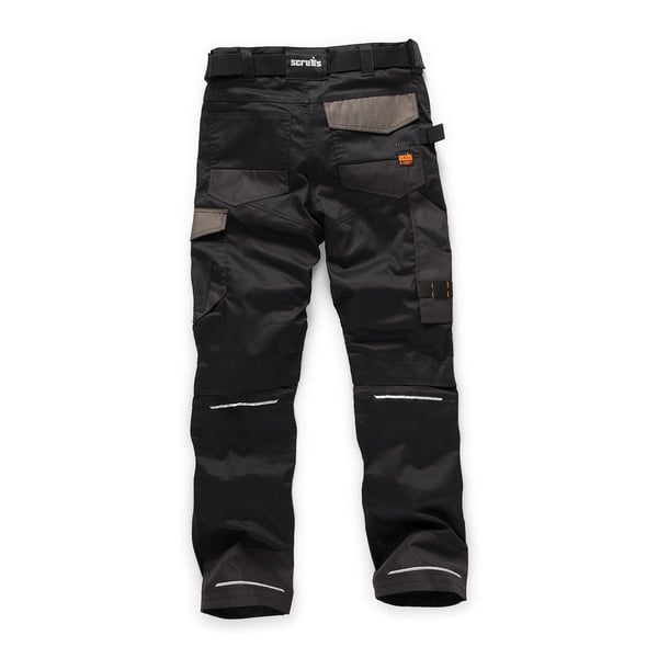 Scruffs miesten Pro Flex -työhousut