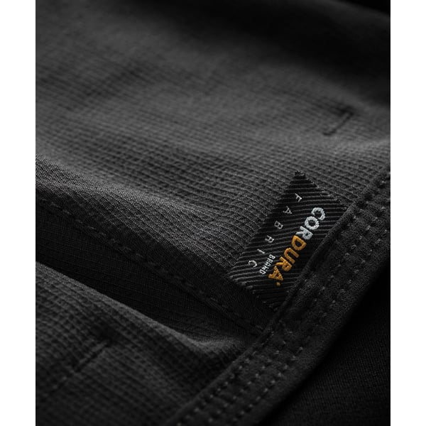Scruffs Mens Pro Flex Plus Holster Pocket Trousers