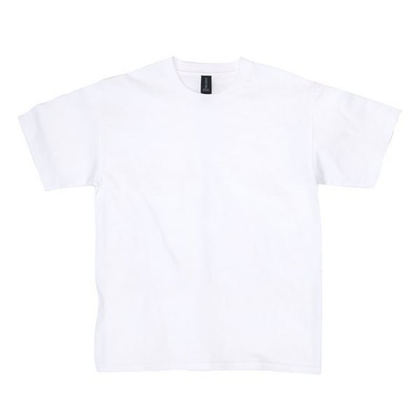Gildan Børn/Børn Midweight T-shirt