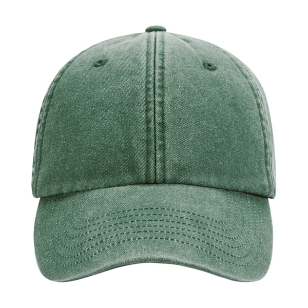 Beechfield Unisex Adult Vintage Low Profile Cap