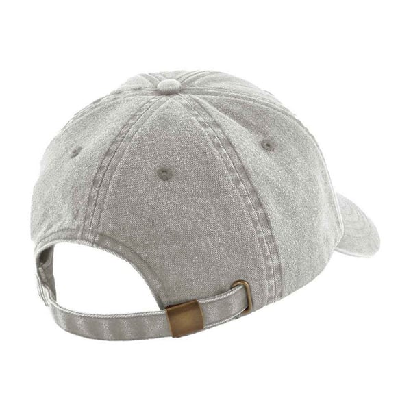 Beechfield Unisex Adult Vintage Low Profile Cap