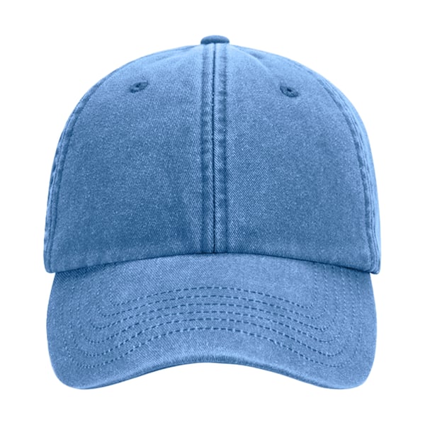 Beechfield Unisex Adult Vintage Low Profile Cap