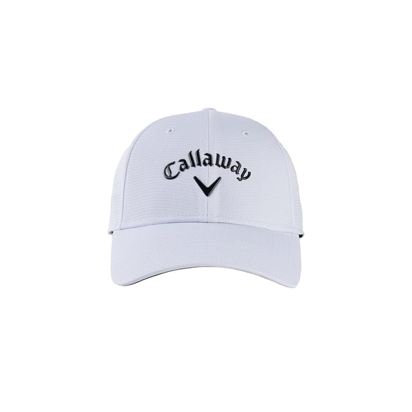 Callaway Logo Baseball Cap