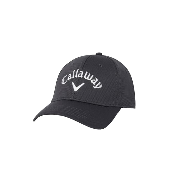 Callaway-logolla varustettu lippalakki Callaway-logolla varustettu lippalakki