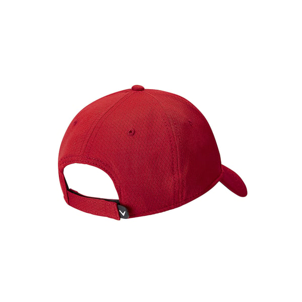 Callaway Baseball Cap med logo