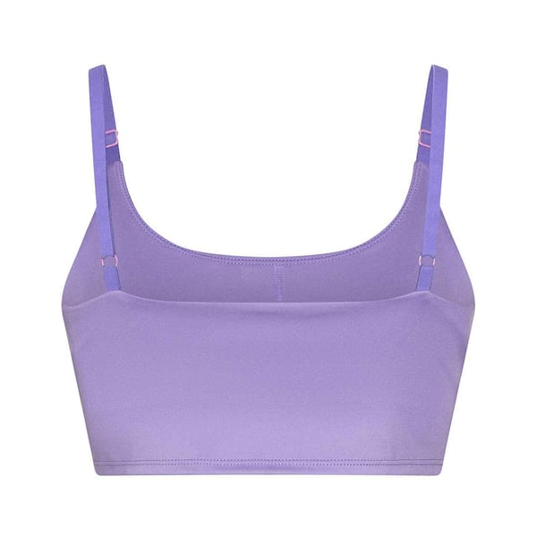 Awdis Womens/Ladies Tech Recycled Sports Bra